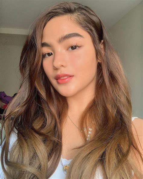 PHOTOS: Andrea Brillantes IG